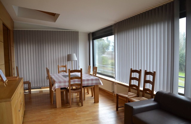 Architect house comfort classified 3 ears Gites de France