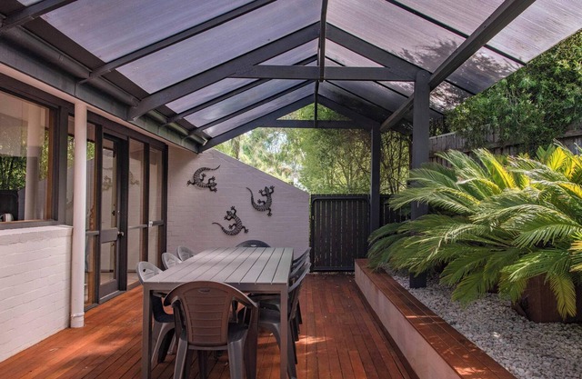 Architectural Designer Home / Kambah