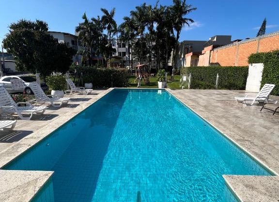 Arco do Sol Park Hotel