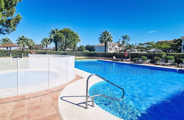 Arcos Gardens Golf by Interhome