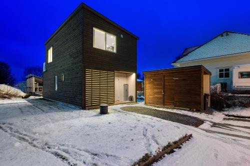 Arctic Luxury Villa Tromsø I FREE Parking