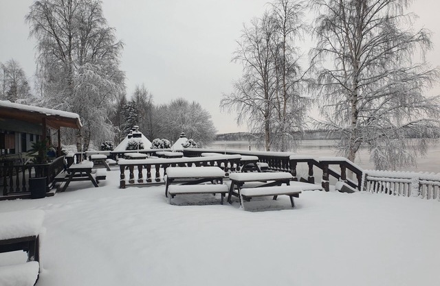 Arctic Magic Hotel & Activities