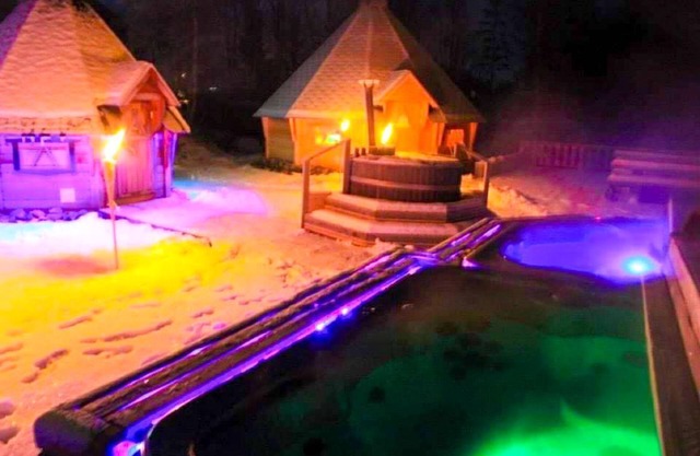 ArcticMagic