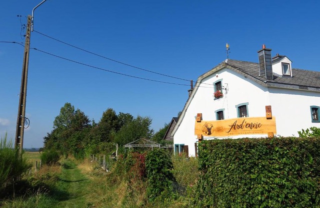 Ard'envie Bed&Breakfast
