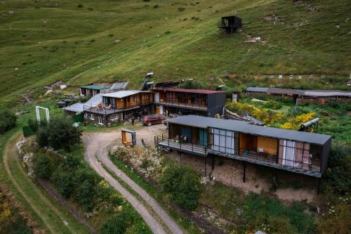Ardoti Guest House