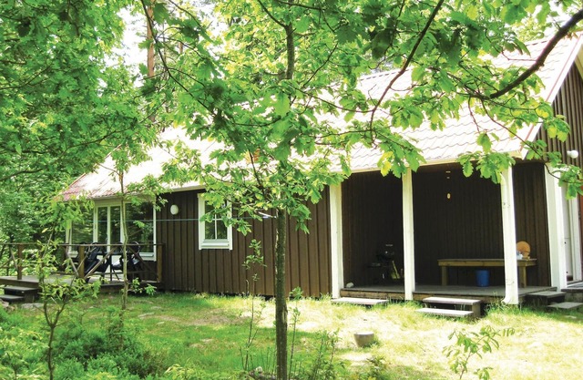 Are you a nature lover and looking for peace and seclusion on your vacation.