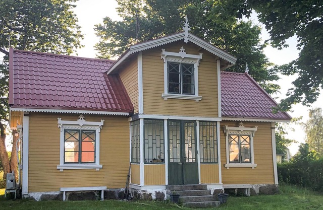 Are you dreaming of a relaxing vacation in an idyllic location with many nature experiences?
