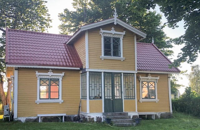Are you dreaming of a relaxing vacation in an idyllic location with many nature experiences?