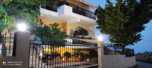 ARETI APARTMENTS