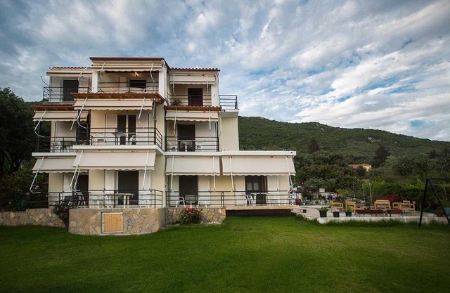 Areti Studios