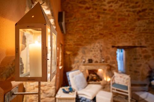 Aretis Stone Retreat