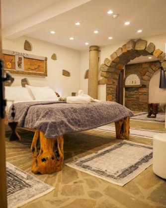 Areto Konak Otel