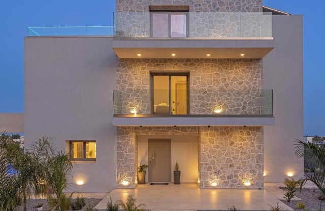 Arfna Villa A