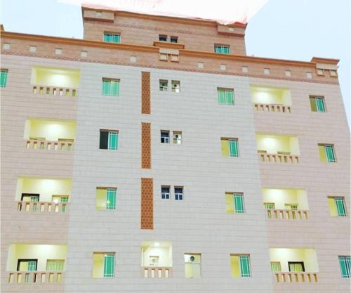 Argaan Apartment