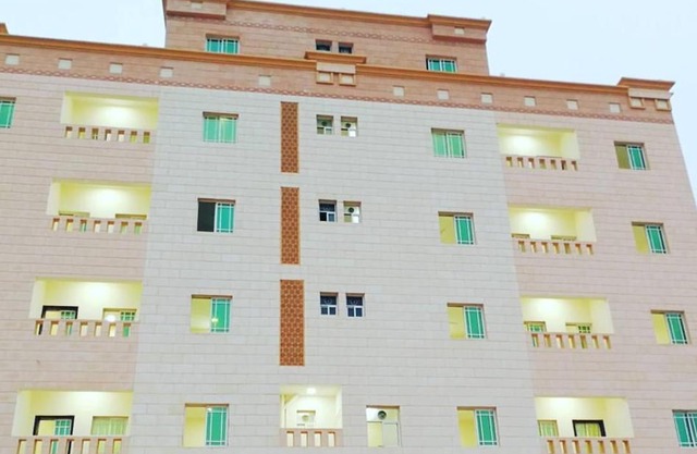 Argaan Salalah Furnished Apartment