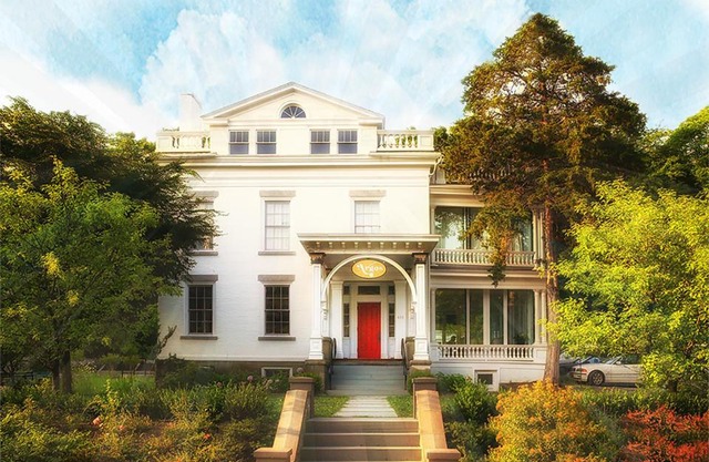 Argos Inn - Ithaca's Boutique Hotel