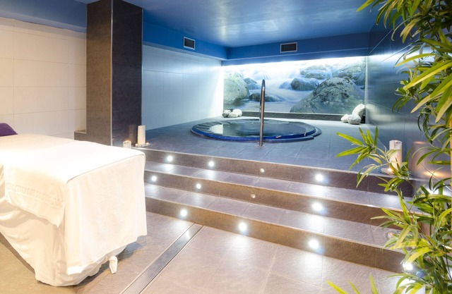 Arha Hotel & Spa