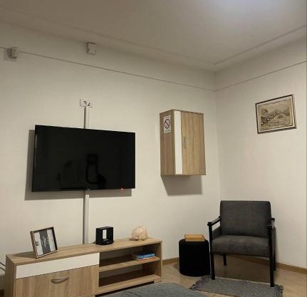 Aria Central Apartment