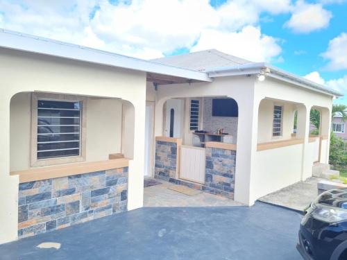 Ariel comfort Apartments