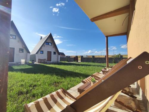 'ARIJA' Cozy Weekend Cottage