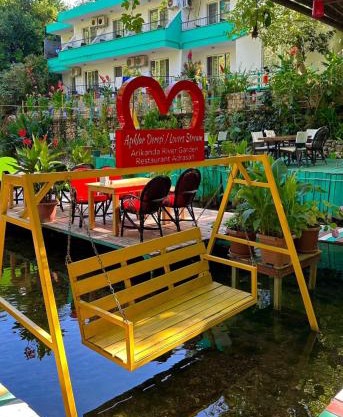 Arikanda River Garden Hotel