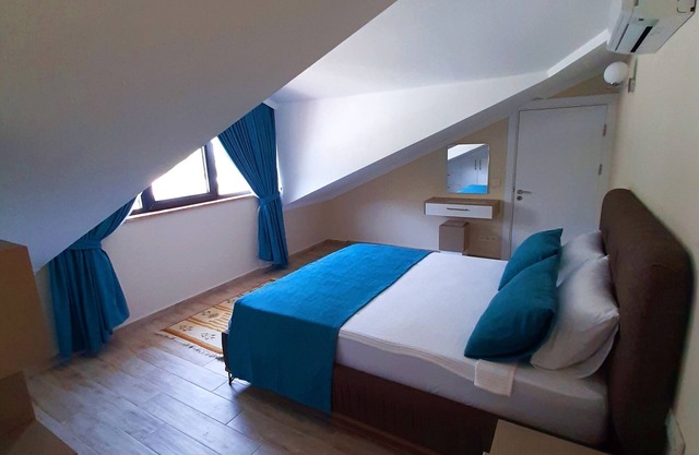 Arion Apartments
