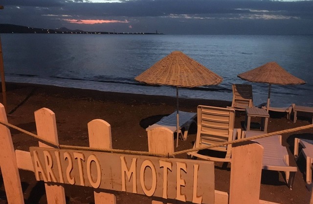 Aristo Motel