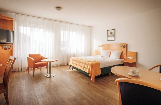 Ariva Boardinghouse Platanenhof