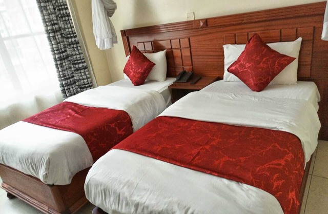 ARIZONA COMFORT HOTEL NAIROBI