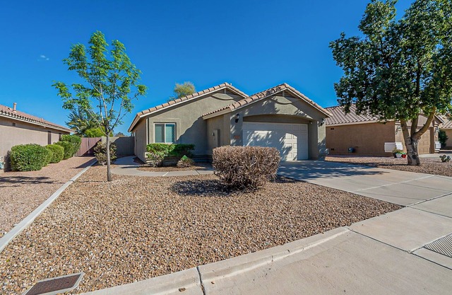 Arizona Gem - Golf Course Community