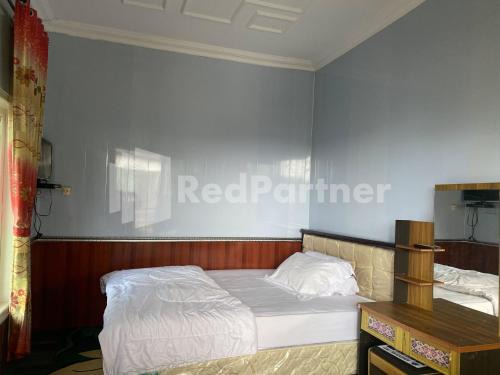 Arjuna 1 Homestay Syariah Dieng Mitra RedDoorz