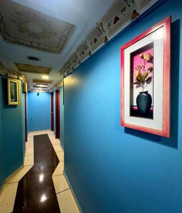 ARK H-2 Hotel Sungai Besi