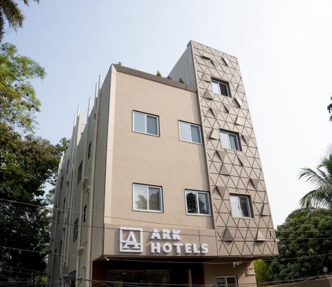 ARK Hotels