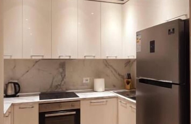 Arkle Apartment 5