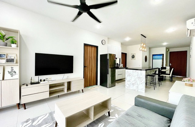 Armadale Residence 3br 2bh Cozy Apartment Chill N Stay Family Friendly