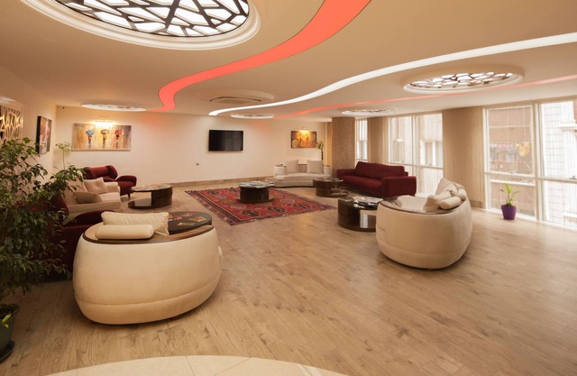 Armin Hotel