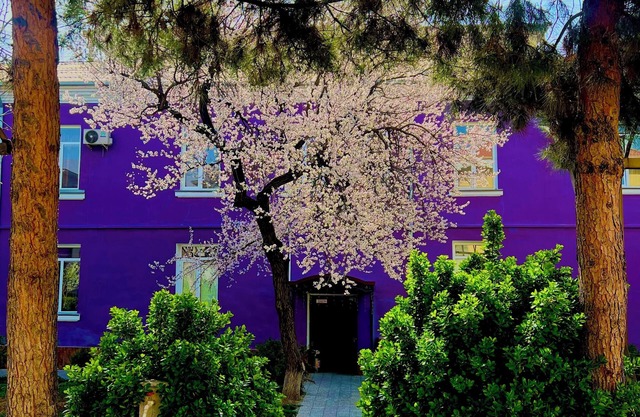 Armon Apart Hotel