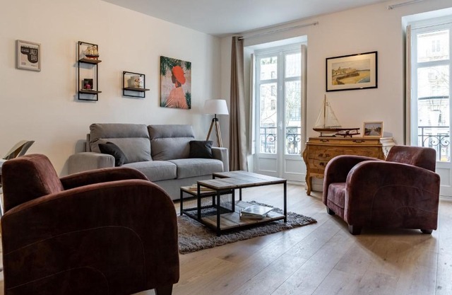 Armstrong - Charmant logement au coeur de Nantes
