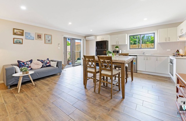Arncliffe Cosy 3 Bedroom House Free Parking