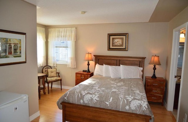 Arnica Bed & Breakfast