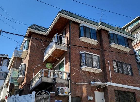 Aroha house for Foreign guests only
