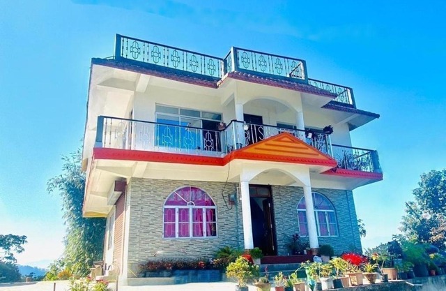 Aroma Homestay