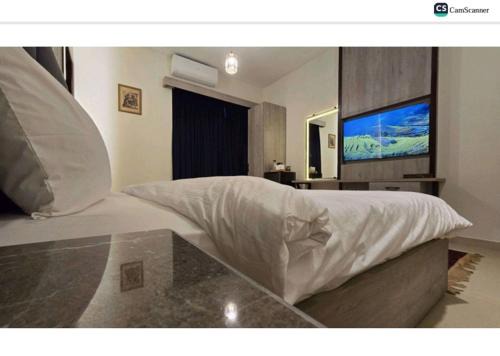 Aroma rooms banglow
