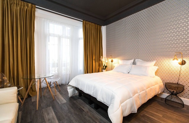Arome Hôtel