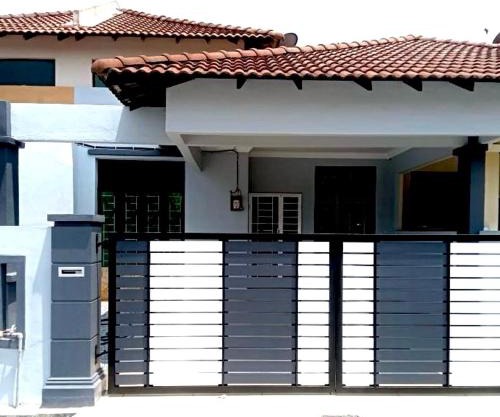 Arrafah Homestay Klebang