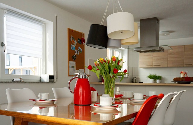 Arrive-feel-enjoy, apartment Blautof, ground floor, 3 bedrooms, max. 6 people