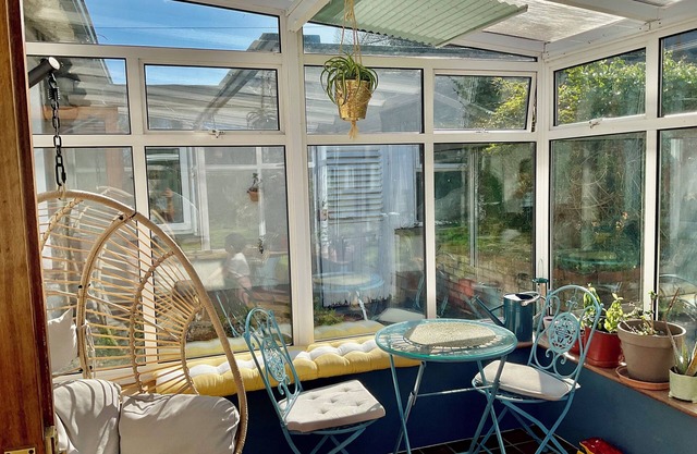 Art Deco House Oceanview in Wicklow