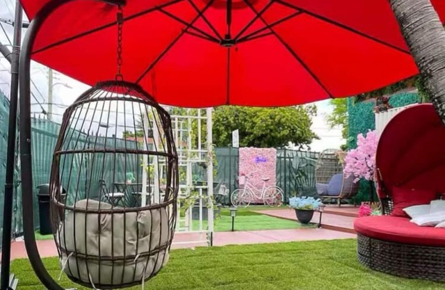Art Gardens Wynwood