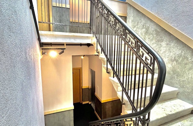ART HOTEL 158