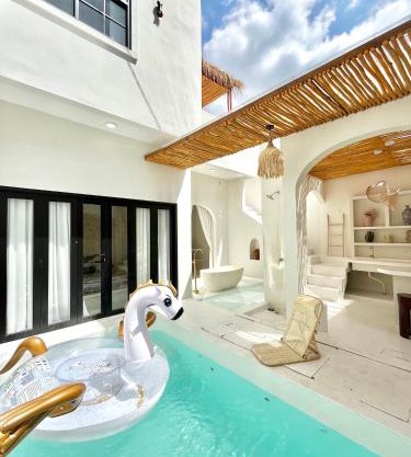 Artamara Villa